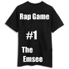 Picture for song 'The Life ft Mindset' by artist 'The Emsee'