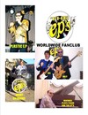 Picture for song 'I KNOW HOW YOU FEEL ABOUT LOVE' by artist 'THE EP'S'