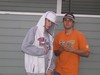 Picture for song 'grasp it' by artist 'The Fallen G O Dz Devastating Muzik 2006'