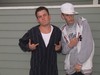 Picture for song 'oh no!' by artist 'The Fallen G O Dz Devastating Muzik 2006'