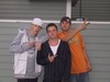Picture for song 'who are you' by artist 'The Fallen G O Dz Devastating Muzik 2006'