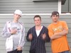 Picture for song 'Why?' by artist 'The Fallen G O Dz Devastating Muzik 2006'