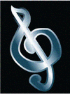 Picture for song 'Phantom of the Opera Beat' by artist 'the g clef'