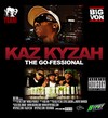 Picture for song 'Goivlization' by artist 'The Go-Fessional'