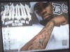 Picture for song 'Fresh New Beat' by artist 'The Hustlaz Productions'