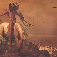 Picture for song 'Chiefs & Tribes' by artist 'Jeno Beats'