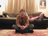 Picture for song 'California' by artist 'The Jeremy Nail Duo'