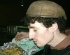 Picture for song 'song for maarten' by artist 'the joyous cosmology'
