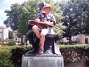 Picture for song 'Deep Ellum Blues (JBB)' by artist 'The Jugadelics'