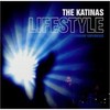 Picture for song 'Mighty River' by artist 'The Katinas'