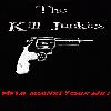 Picture for song 'Contemplating Homicide' by artist 'The Kill Junkies'