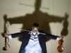 Picture for song 'Chillin' by artist 'The Mad Violinist'