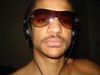 Picture for song 'Walkin In The Rain' by artist 'The Meanest Beats'