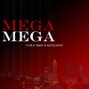 Picture for song 'K.I.N.G.' by artist 'The Mega'