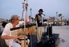 Picture for song 'Fool For You' by artist 'The Mescal Sheiks'