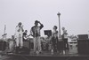Picture for song 'Got To Have Me Two' by artist 'The Mescal Sheiks'