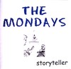 Picture for song 'ALONE' by artist 'THE MONDAYS'