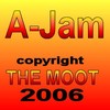 Picture for song 'A-Jam' by artist 'The Moot'