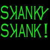 Picture for song 'Skanky Skank' by artist 'The Moot'