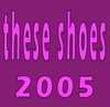 Picture for song 'These Shoes' by artist 'The Moot'