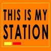 Picture for song 'This Is My Station' by artist 'The Moot'