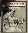 Picture for song 'Ride With A Criminal' by artist 'the official Spookie TEE'