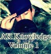 Picture for song 'Just Writing' by artist 'TheOriginalAk'