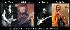Picture for song 'Hoochie Coochie Man' by artist 'The Peter Green Bomb Blues Explosion'