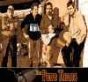 Picture for song 'Bright lights big city' by artist 'The Pure Tones'