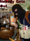 Picture for song 'Nobody Gets Out' by artist 'The Real HypnotiX'