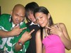 Picture for song 'DI KARAPAT DAPAT' by artist 'THE REAL SALBAKUTA'