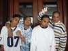 Picture for song 'S2PID LUV:Featuring:NASTYMAC' by artist 'THE REAL SALBAKUTA'