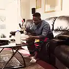 Picture for song 'Coastline - (@TheRealSBShaun)' by artist 'TheRealSBShaun'