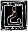 Picture for song 'Backdown (Jyst Diss)' by artist 'The Real Sykosis'