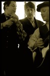 Picture for song 'I Hate Myself' by artist 'The Second Fiddles'
