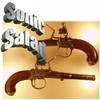 Picture for song 'Courteous Conflict' by artist 'The Sonic Salad'