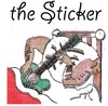 Picture for song 'mmmmmm' by artist 'the sticker'