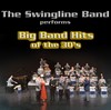 Picture for song 'Moonlight Serenade' by artist 'The Swingline Band'