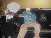 Picture for song 'Aint Herd Bout Me' by artist 'The TrojanChild'