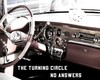 Picture for song 'No Answers' by artist 'The Turning Circle'