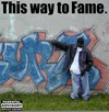 Picture for song 'RAP LONE GUNMAN with Fame' by artist 'the twitch'