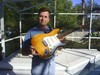 Picture for song 'Apache' by artist 'The View from Here'