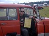 Picture for song 'proper T' by artist 'Thomas-Ruben van Urk'