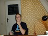 Picture for song 'the moment' by artist 'Thomas-Ruben van Urk'