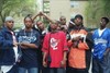 Picture for song 'In tha Streets' by artist 'Throwed Individuals'