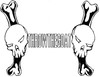 Picture for song 'Turn For The Worst' by artist 'Throw The Goat'