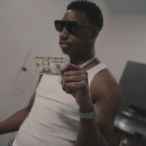 Picture for song 'BLUFUSION' by artist 'Thunderjet'