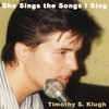 Picture for song 'Holding On To The Dream' by artist 'Timothy S Klugh'