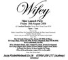Picture for song 'Wifey Riddim' by artist 'Tinie Tizzle'