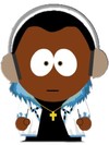 Picture for song 'My Atempt At Disco' by artist 'T Jamal'